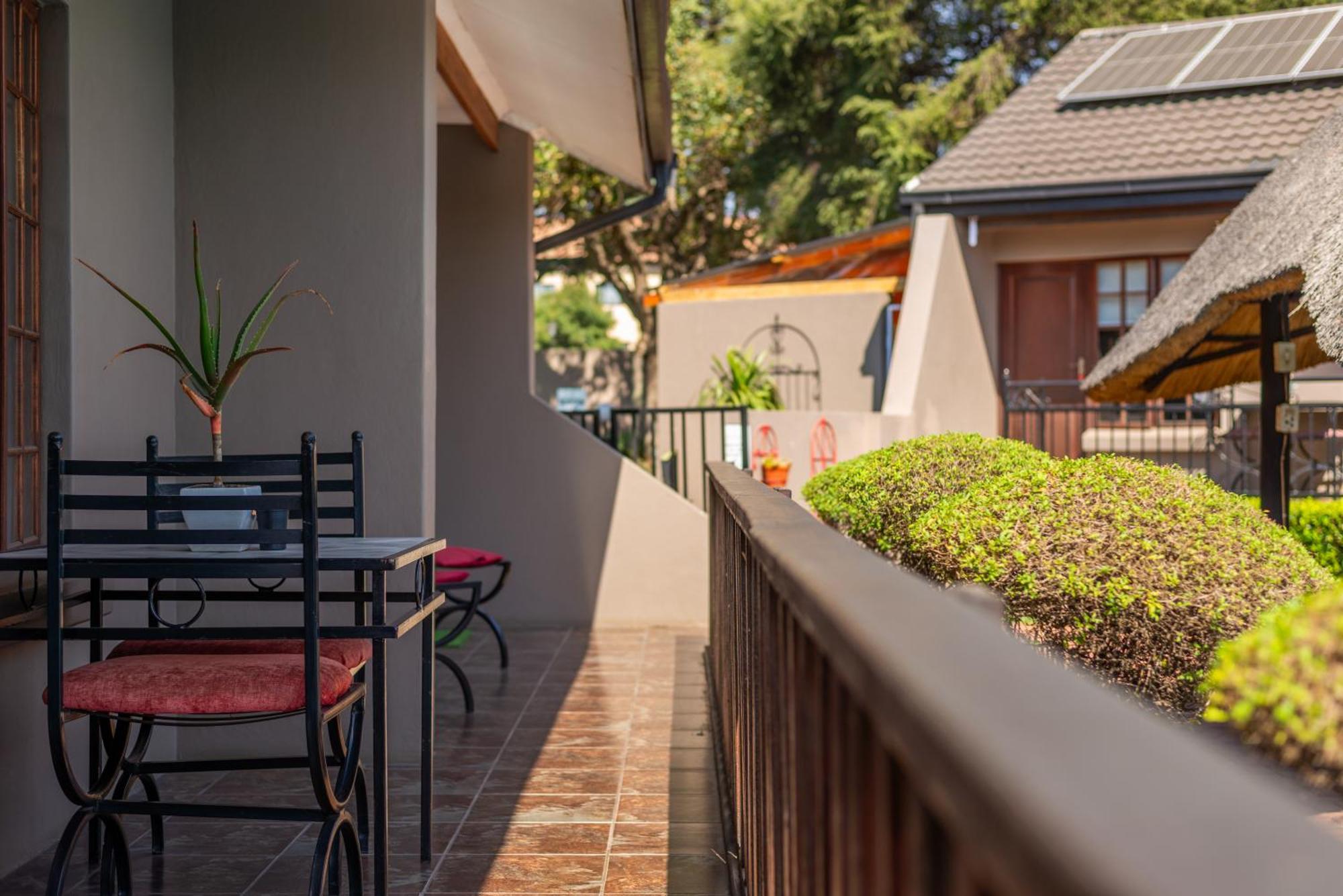 Diamond Rose Guest House Middelburg  Pokoj fotografie