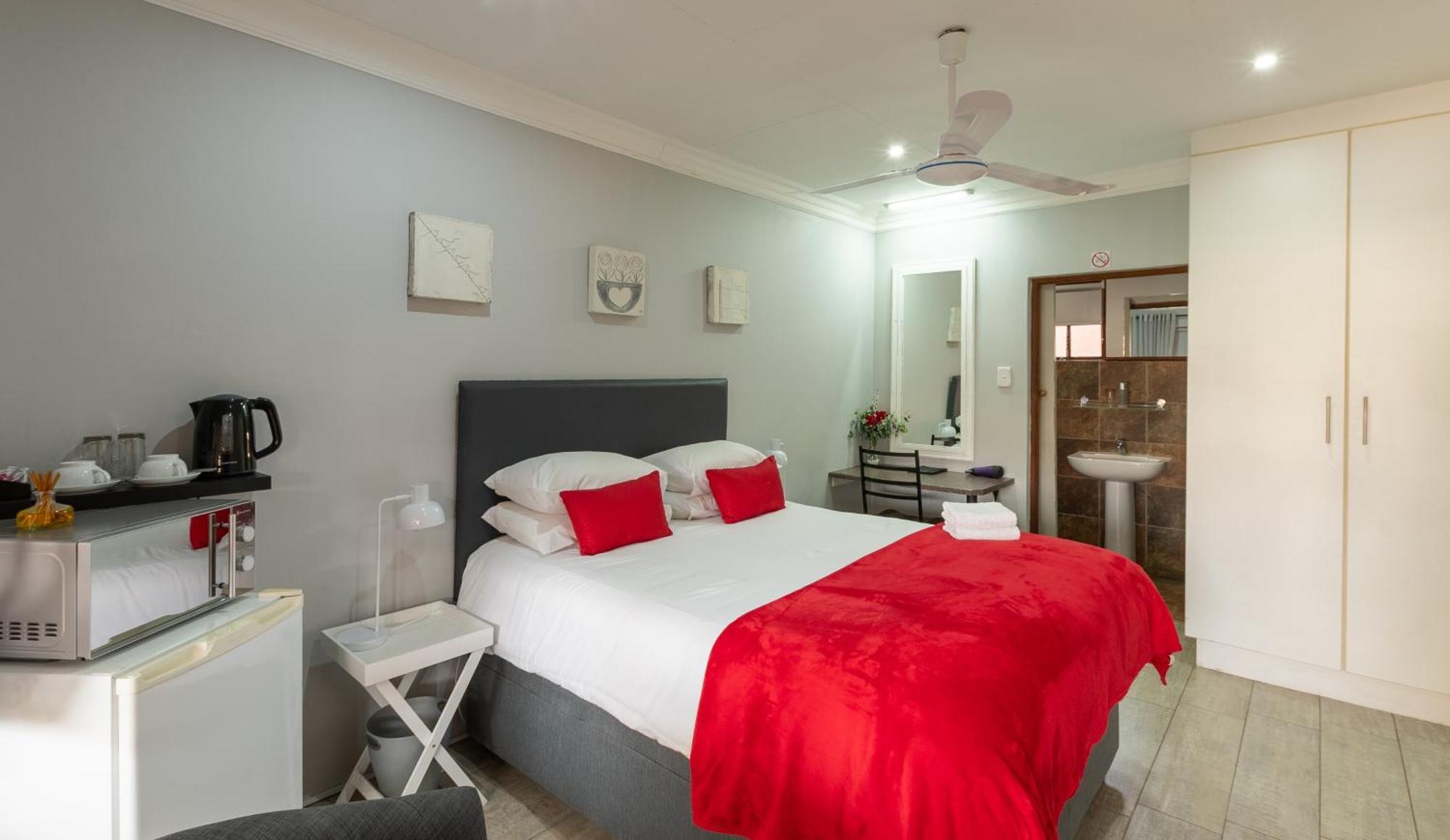 Diamond Rose Guest House Middelburg  Pokoj fotografie