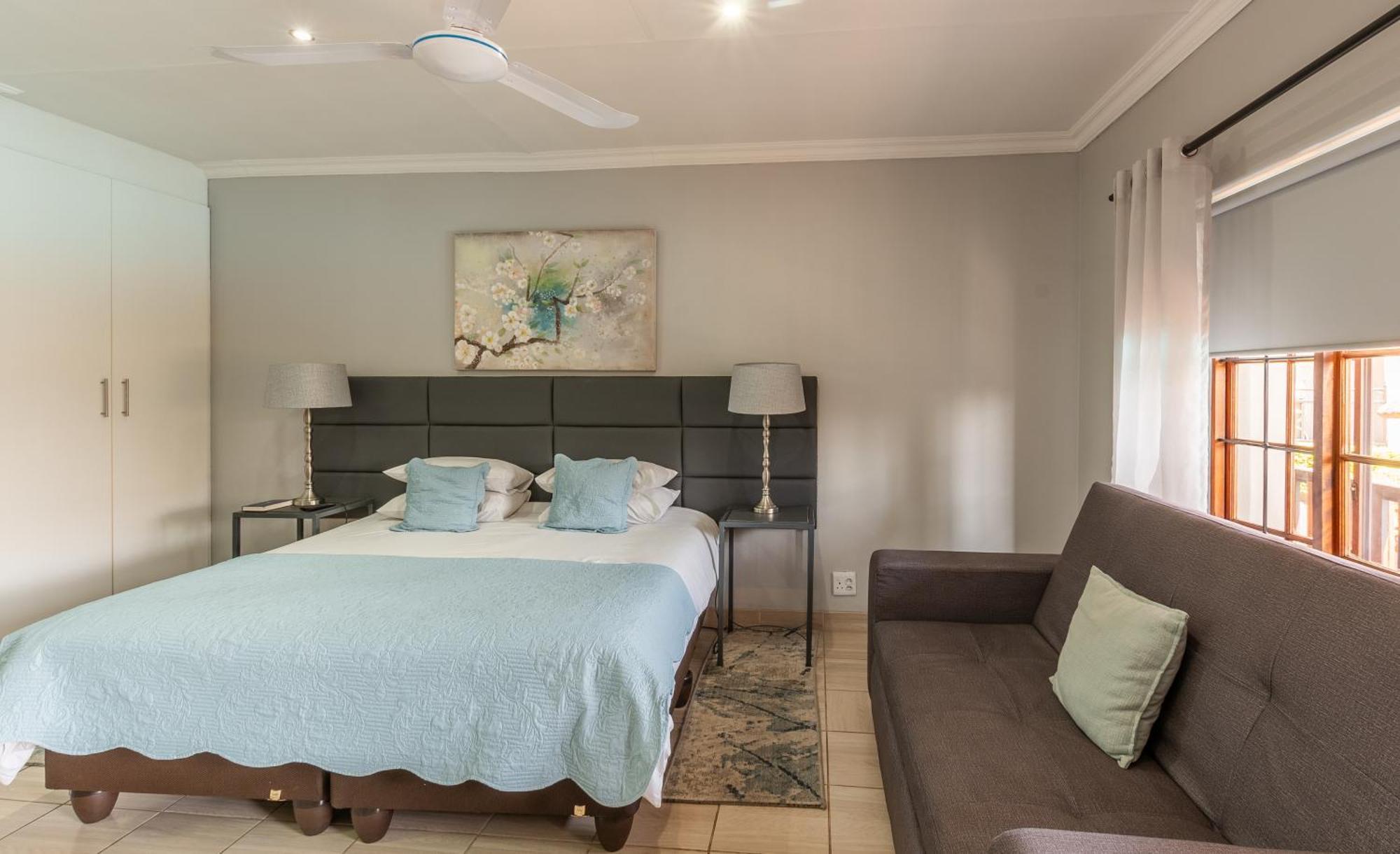 Diamond Rose Guest House Middelburg  Pokoj fotografie