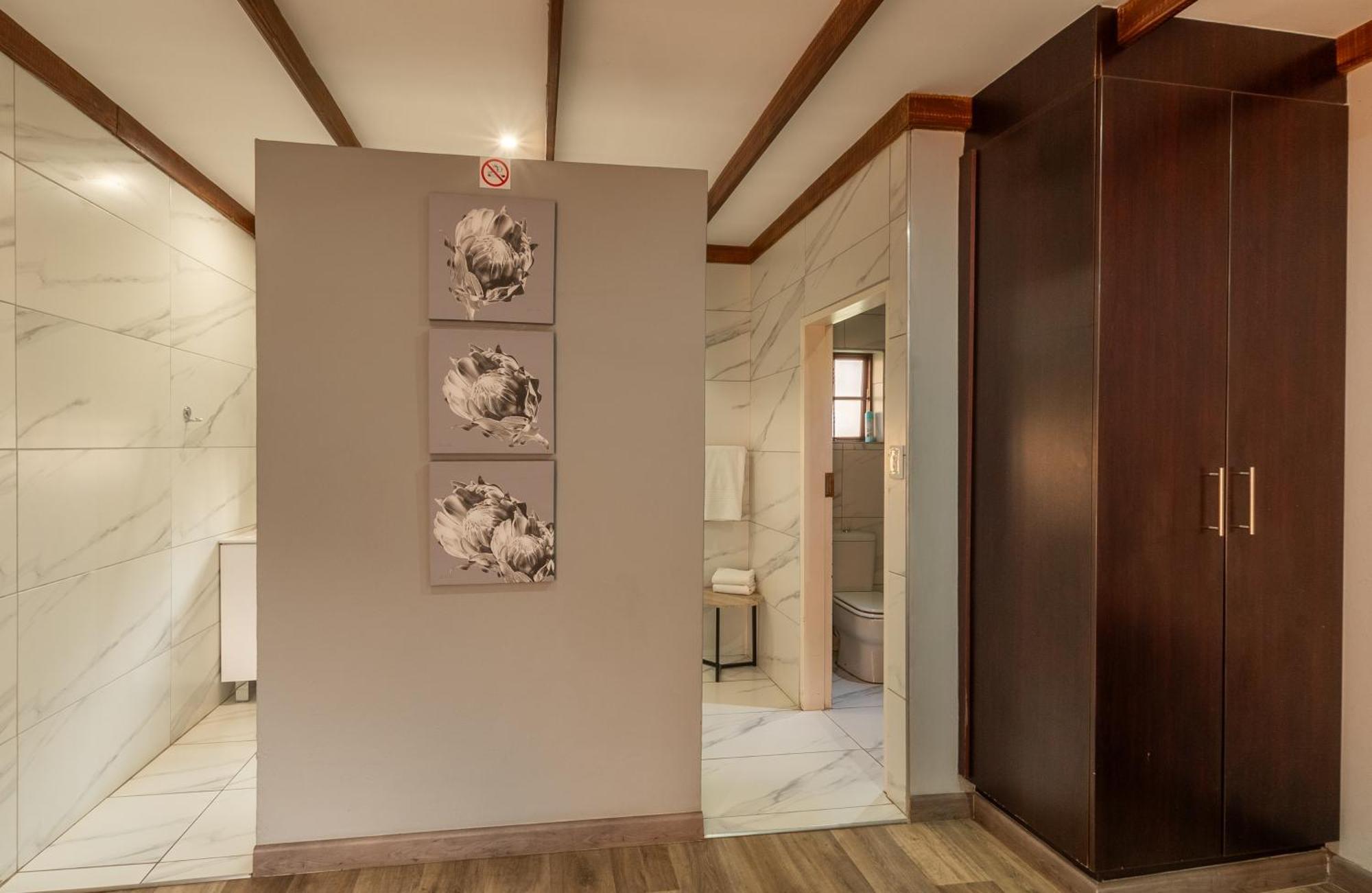 Diamond Rose Guest House Middelburg  Exteriér fotografie