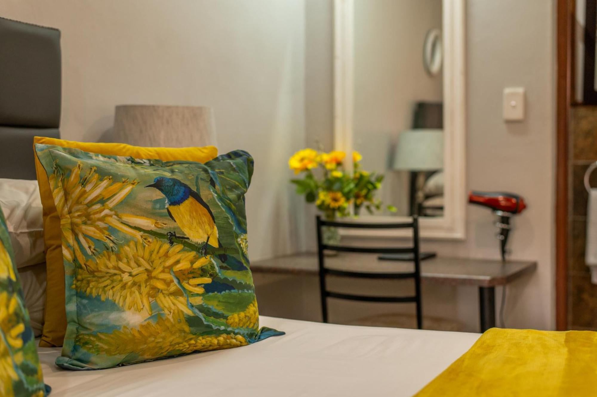 Diamond Rose Guest House Middelburg  Pokoj fotografie
