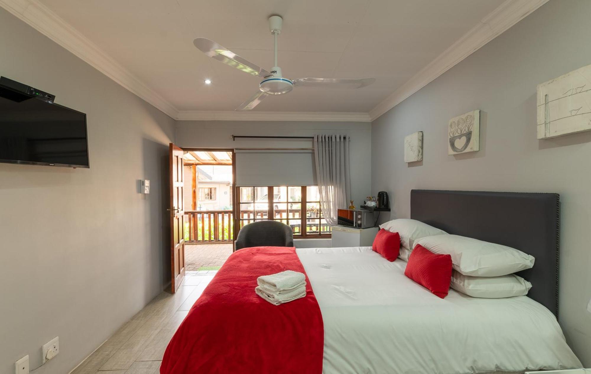 Diamond Rose Guest House Middelburg  Pokoj fotografie