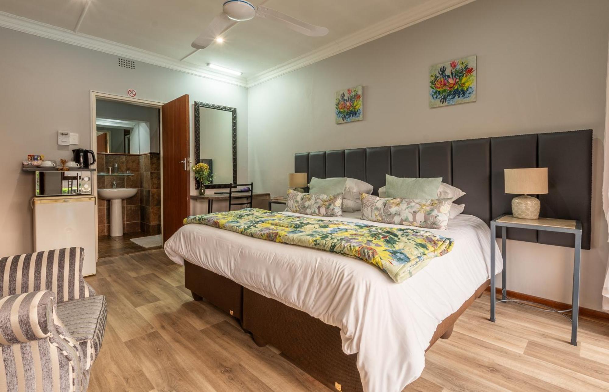 Diamond Rose Guest House Middelburg  Pokoj fotografie