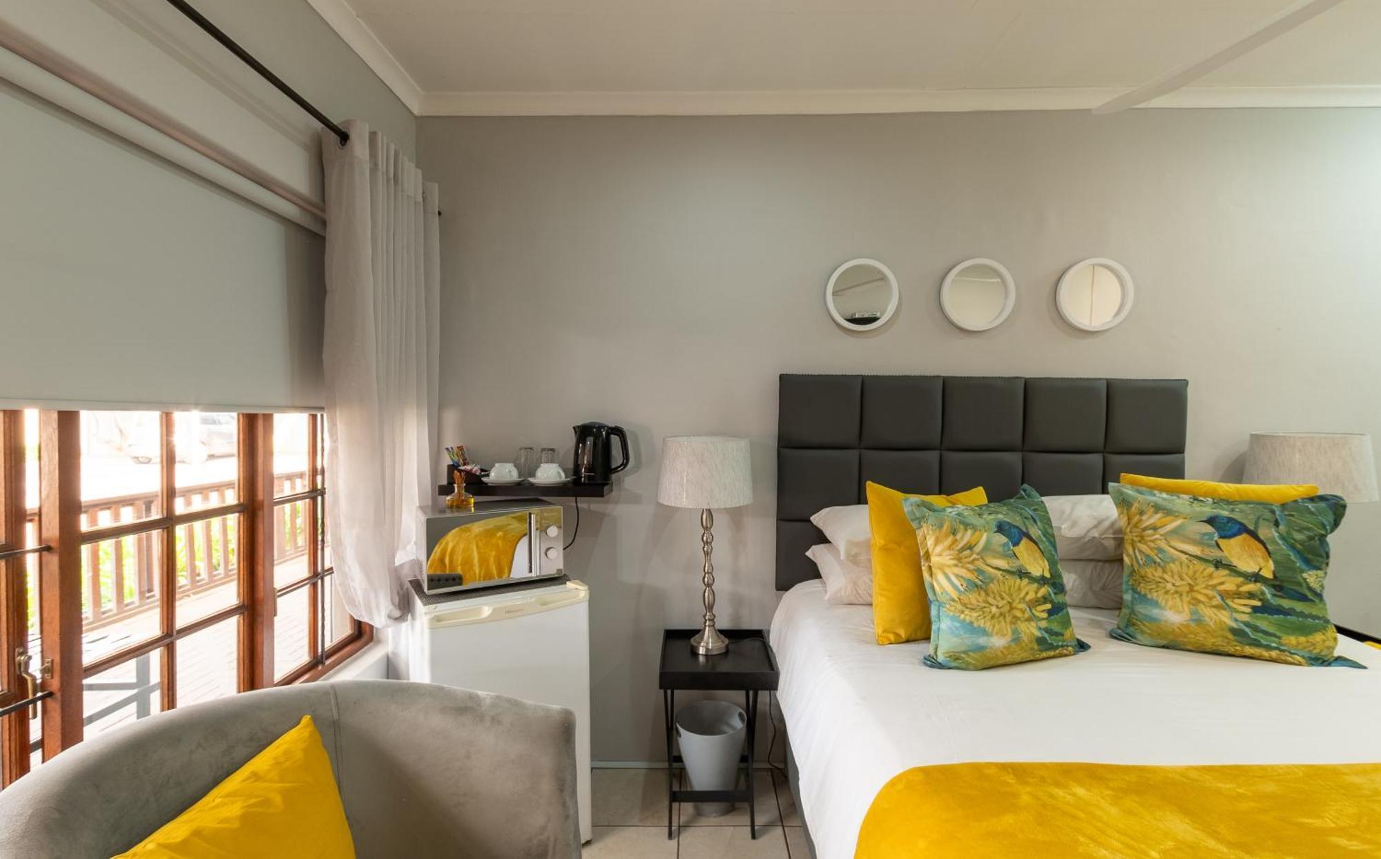 Diamond Rose Guest House Middelburg  Pokoj fotografie