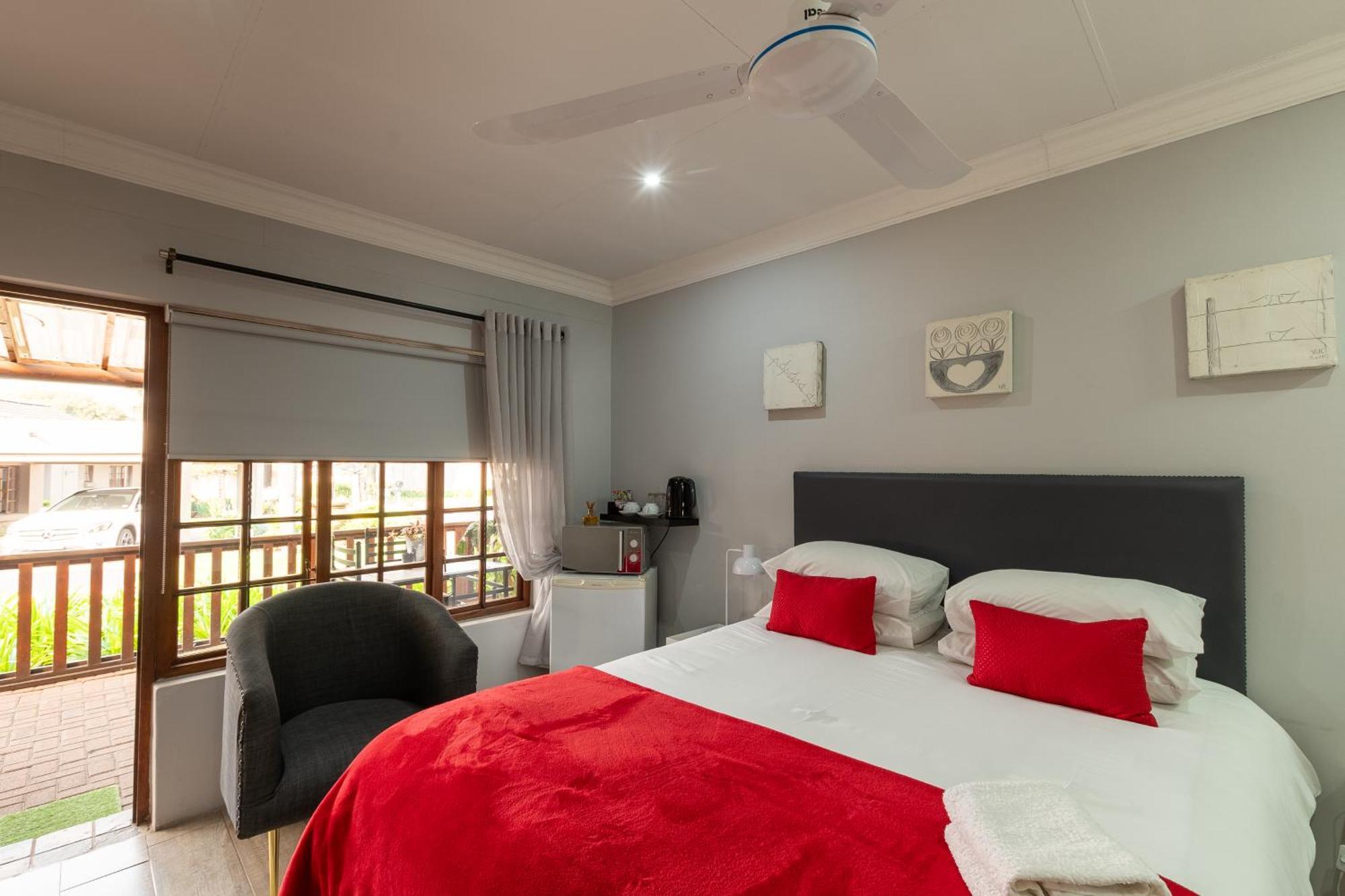 Diamond Rose Guest House Middelburg  Pokoj fotografie