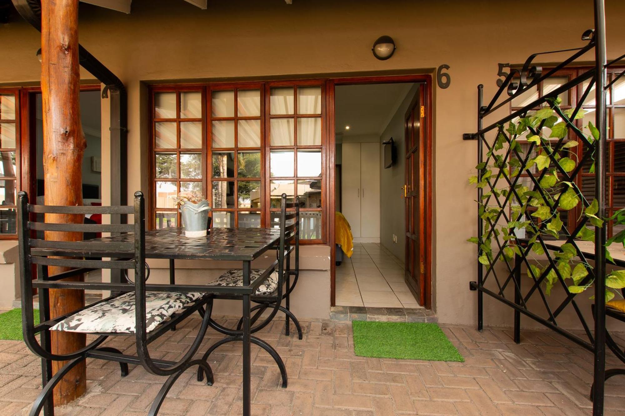 Diamond Rose Guest House Middelburg  Pokoj fotografie
